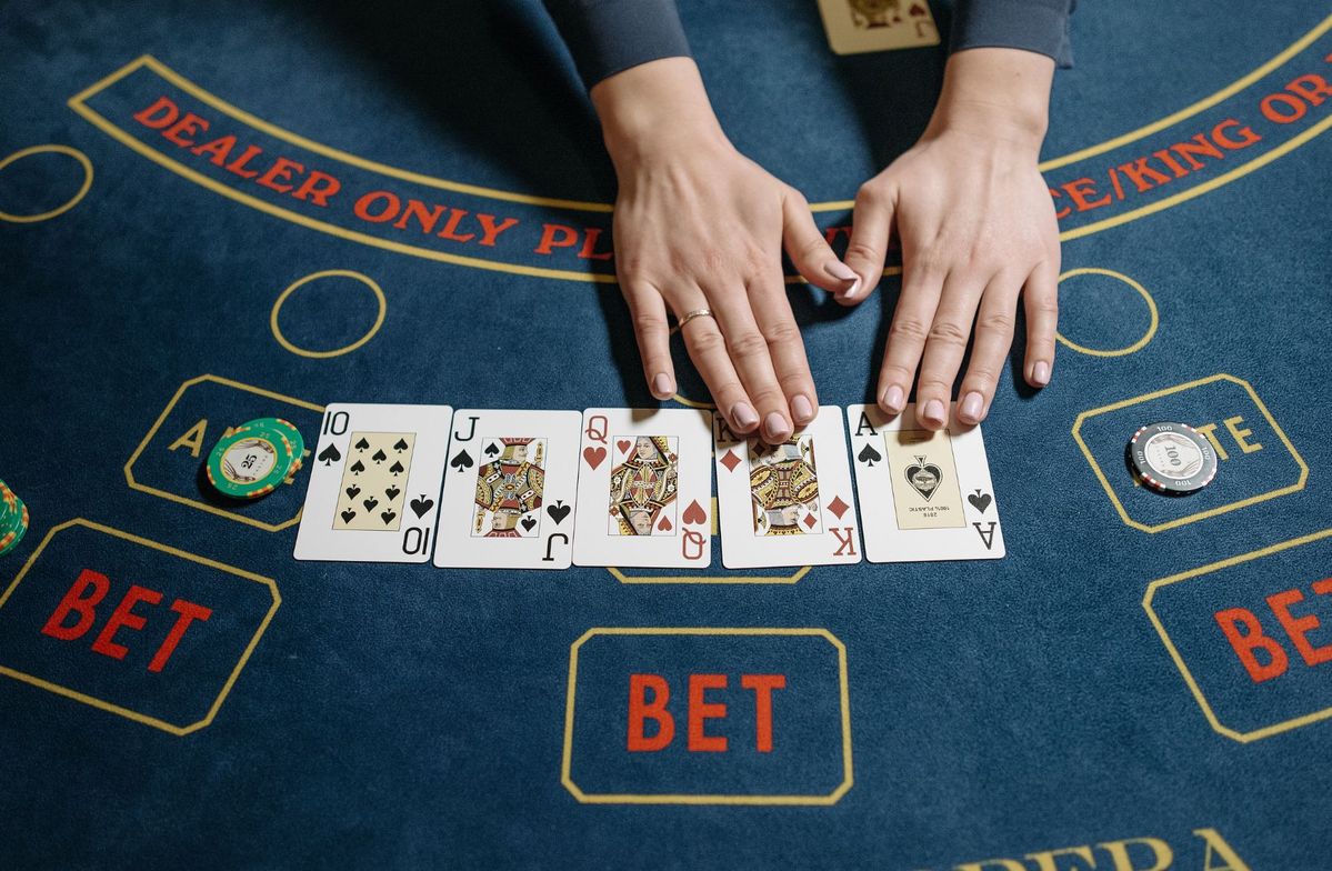 Stars Casino Live Casino